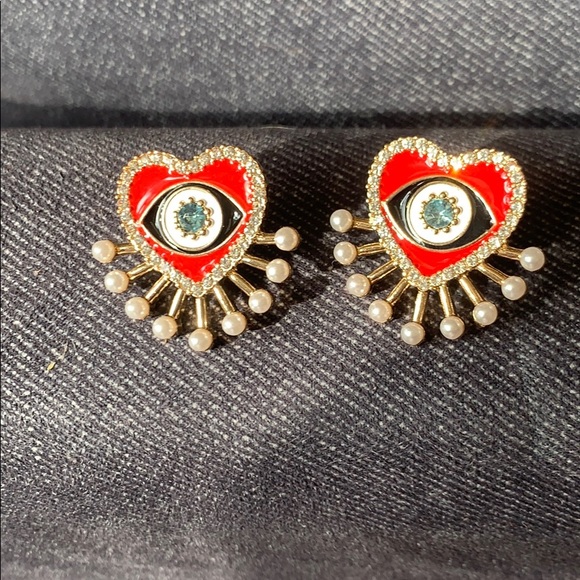 ❤️👁One eye👁❤️ - Picture 3 of 4